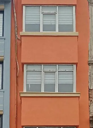 Appart hôtel Suitava 102 Istambul