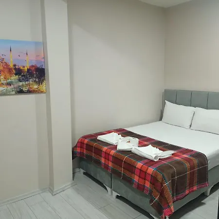 Appart hôtel Suitava 102 4*