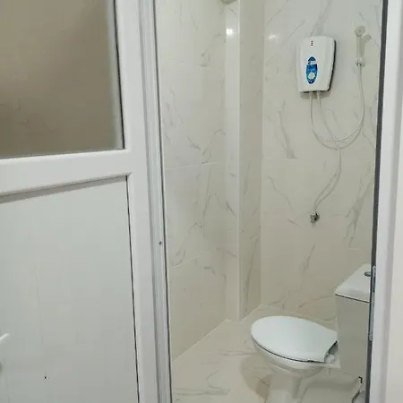 Apart Otel Suitava 102
