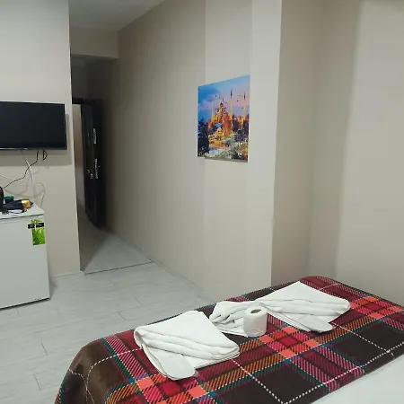 Suitava 102 Apart Otel